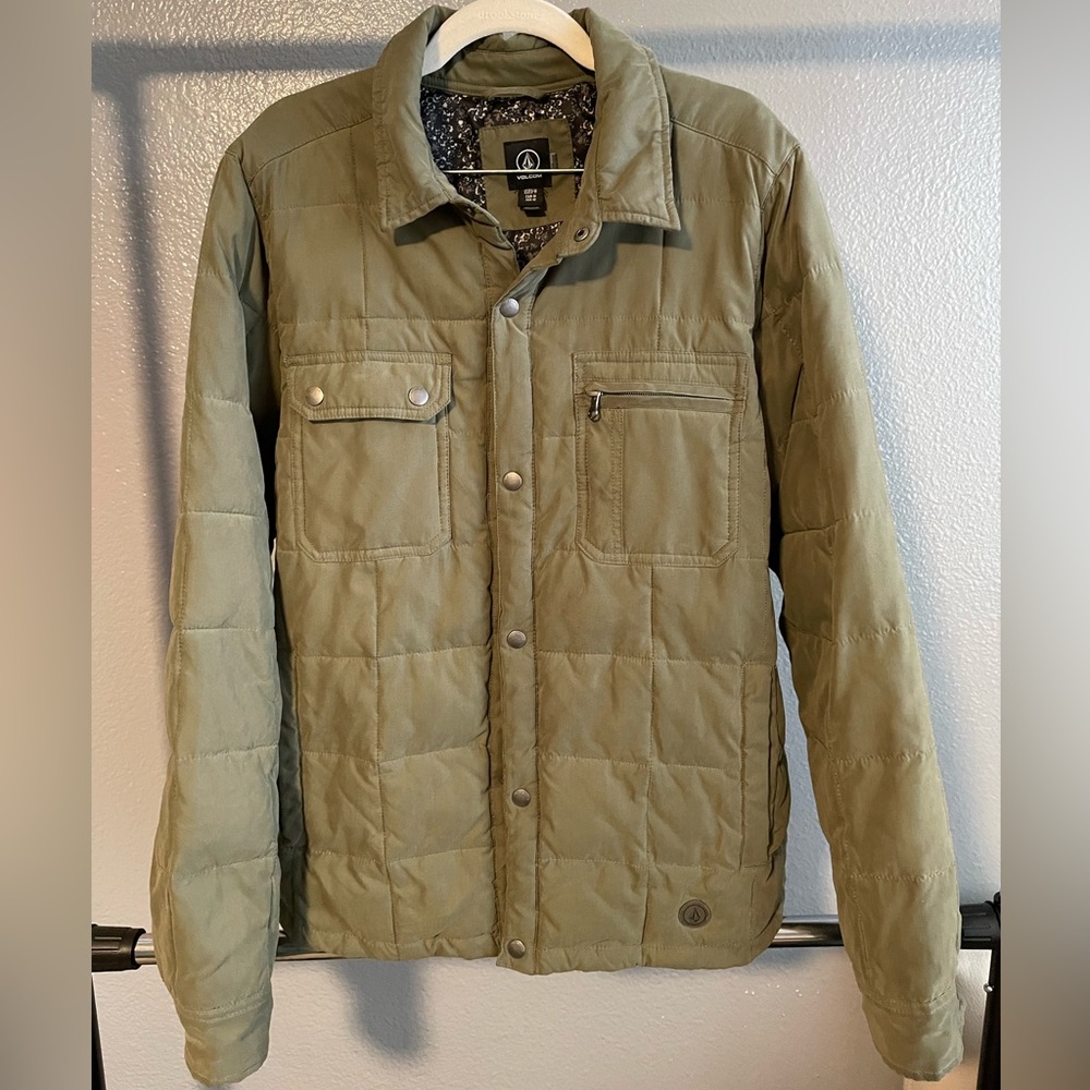 Volcom Jacket